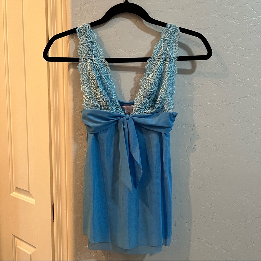 Victoria’s Secret Top